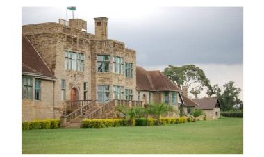 3 Oldest Buildings in Kenya