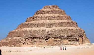 The Oldest Building in Africa