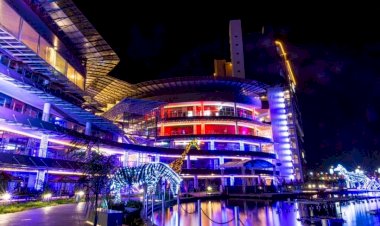 5 Jaw Dropping Malls in Kenya