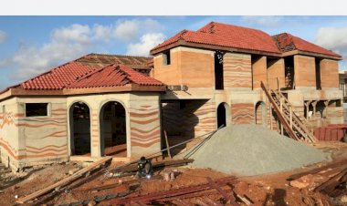 The Mud-house Comeback