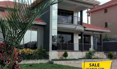 Ugandan Real Estate Miracle