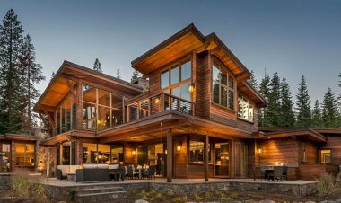 The Power of Property Ladder; An Easy Way of Buying Your Own Home.