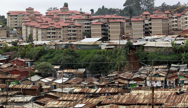 Housing Affordability in Kenya
