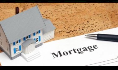 Mortgages