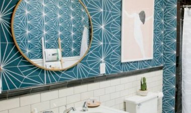 Wall Decor Ideas to Refresh Your Space