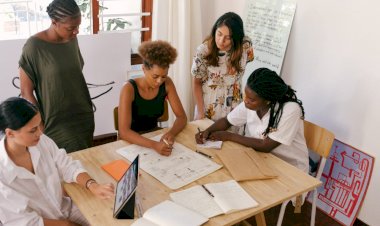 Women and the Real Estate Business in Kenya