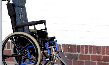 Is your Home or Building Accessible to Wheelchair Users?