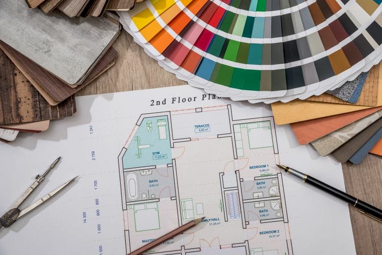 Should You Call An Architecture Or Interior Designer?