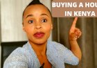 Top 10 Real Estate YouTube Channels in Kenya