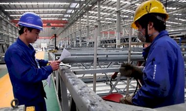 The Chinese and Real Estate Development in Kenya