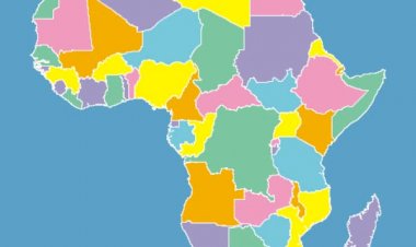 Interesting Facts about African land