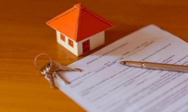 Land Tenure System and its Impediments to Growth in Real Estate