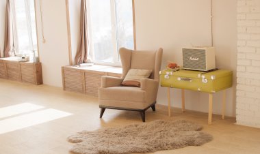 How To Maintain Wooden Floors