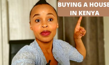 Top 10 Real Estate YouTube Channels in Kenya