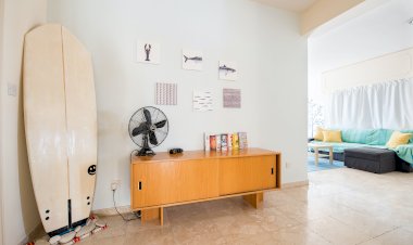 The Goodness of Living in a Bedsitter/Studio Apartment