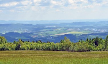 Did You Know You Can Get Insurance for Your Vacant Land?