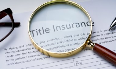 Title Insurance: A shield Against Adverse Possession
