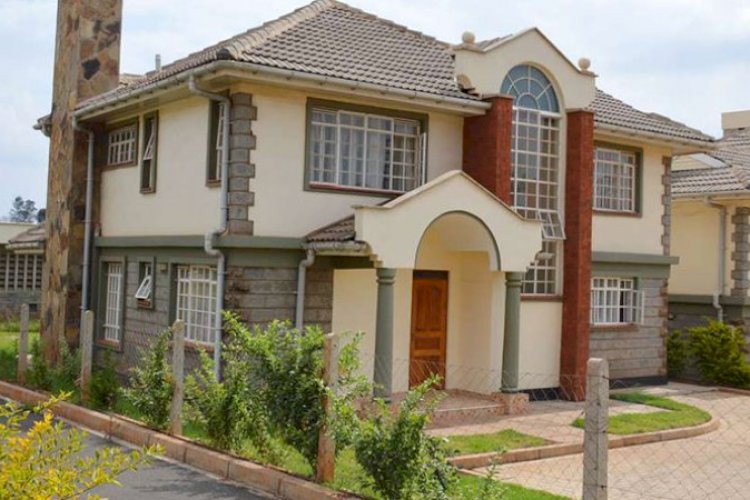 How to Acquire Properties in Kenya African Real Estate Blog Post