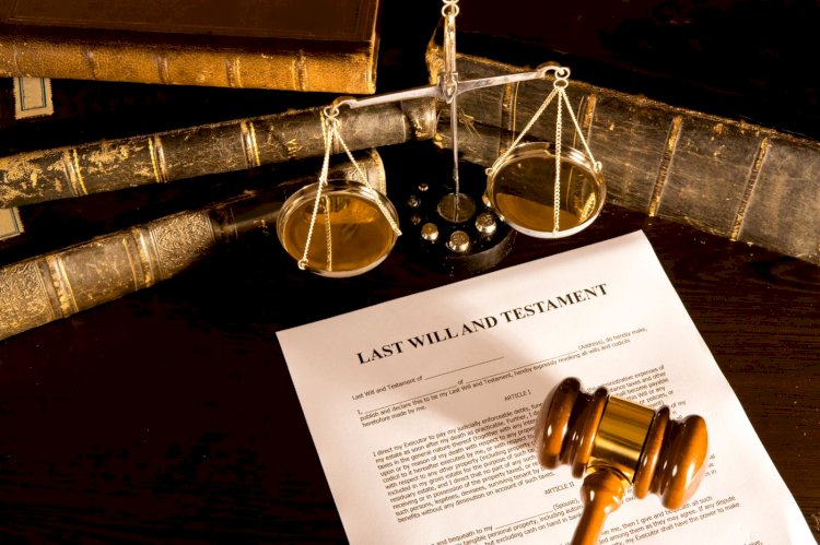 Inheritance Disputes: How to  Resolve or Avoid an Estate Battle