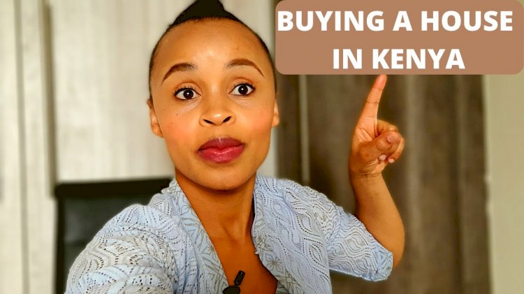 Top 10 Real Estate YouTube Channels in Kenya