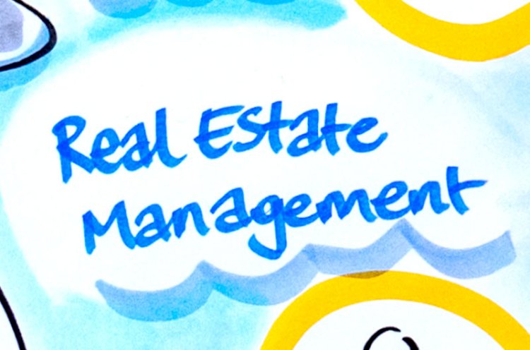 What is Real Estate Management?