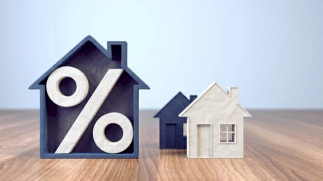 How Expensive Mortgage Rates Can Be