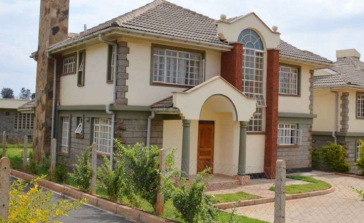 How to Acquire Properties in Kenya