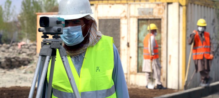 Measures to Put in Place to Protect Construction Workers during the Covid-19 Pandemic