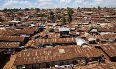 Statistics: How Many Kenyans are Homeowners, How Many Stay in Rental Apartments and in Slums