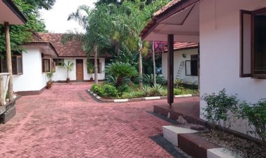 Why Most People in Dar es Salaam do not Own Homes