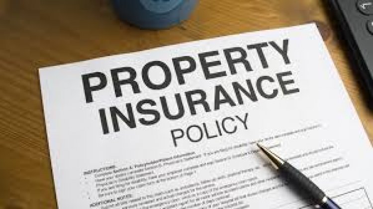 Do I Need To Insure My Property?