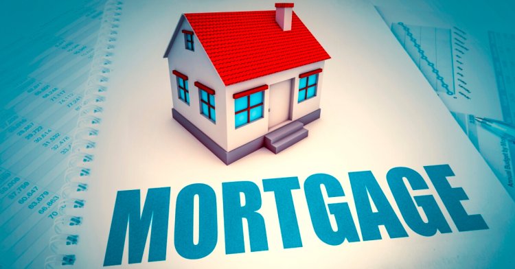 The Mortgage Option Explained