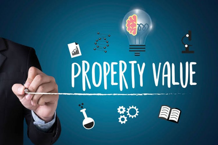 Property Appraisal In Kenya