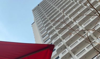 The Gold behind Real Estate