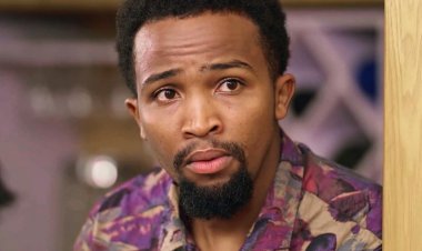 Online-House Hunting Scams; How Kenyan Actor Pascal Tokodi Became a Victim