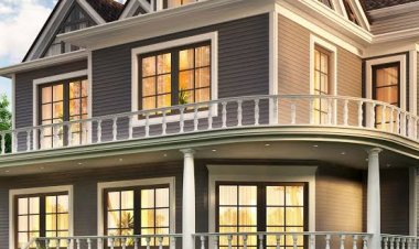 Types of Windows Based on How They Open