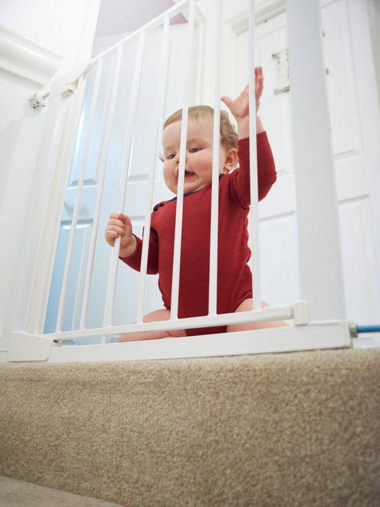How To Keep Rental Properties Safe For Children