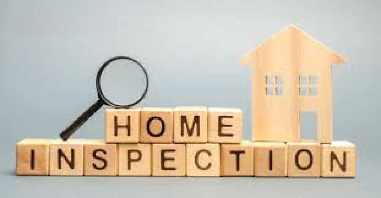 How Home Inspection Works