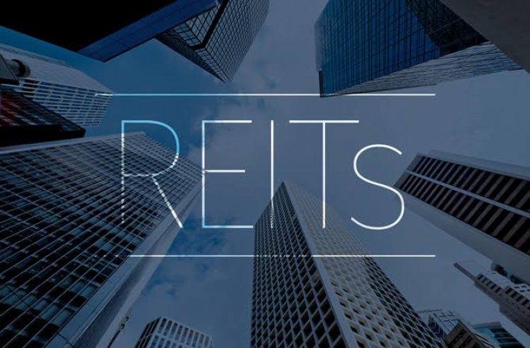All You Need To Know About REITs