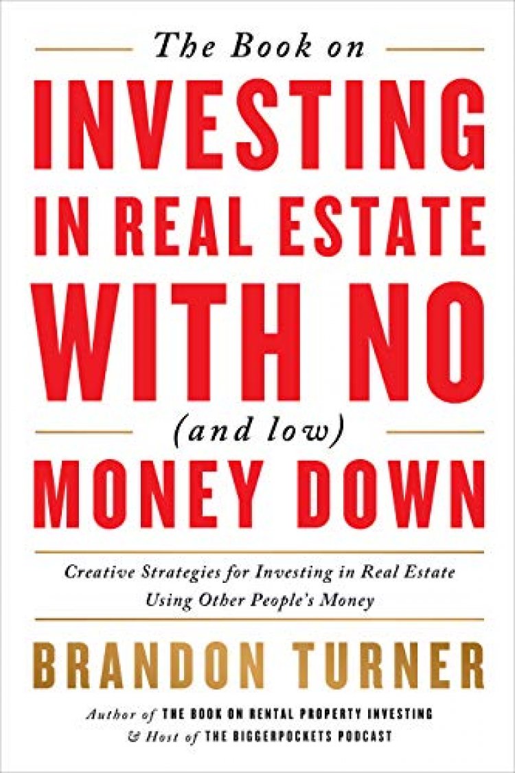 11 Real Estate Investment Books that are a Must-Read