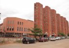 Premium Plaza, The Tallest Building on Copperbelt