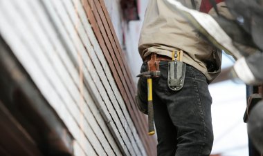 Tips on Choosing a Good Building Contractor