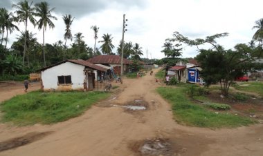 Imani Potofu Bado Kikwazo Utunzaji Mazingira na Mipango Miji katika Jiji la Mbeya