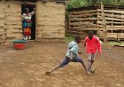 Wavamizi Waonywa Juu ya Kujenga Maeneo ya Wazi Yaliyotengwa Maalum kwa Michezo ya Watoto