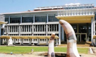 Green Buildings in Kenya