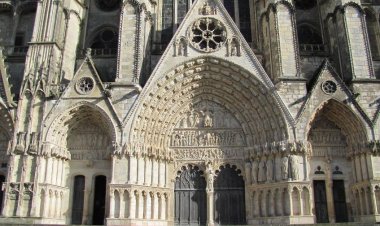 The Structuralism Theory in Architecture