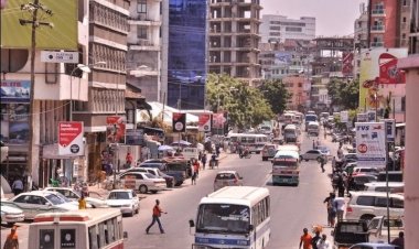 Wakazi wa Jiji la Dar es salaam Wachoshwa na Madalali