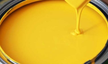 Oil-based Paint Versus Latex Paint