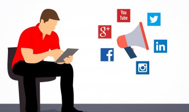 Effective Strategies for Online Marketing in  Real Estate