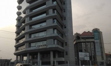 The  Ogun State Property and Investment Corporation OPIC